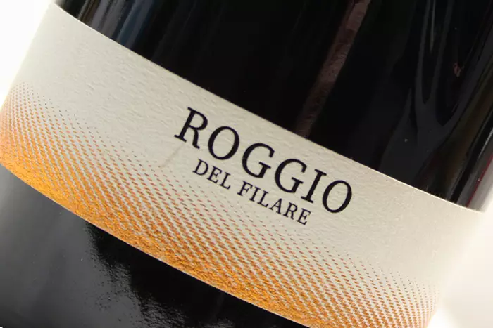 2019 Rosso Piceno Superiore "Roggio del Filare" - DOC
