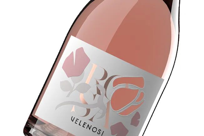 2024 Rosé Marche IGT Rosato