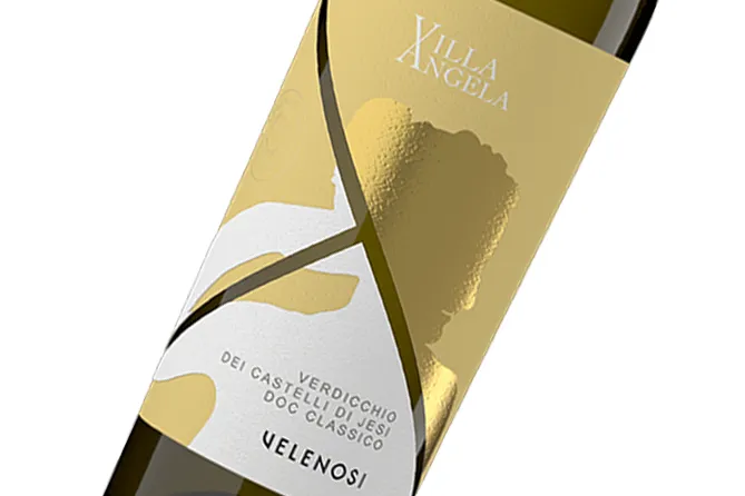 2024 Villa Angela Verdicchio - DOC