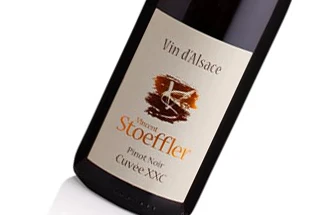 2023 Pinot Noir Grand Cru Kirchberg de Barr