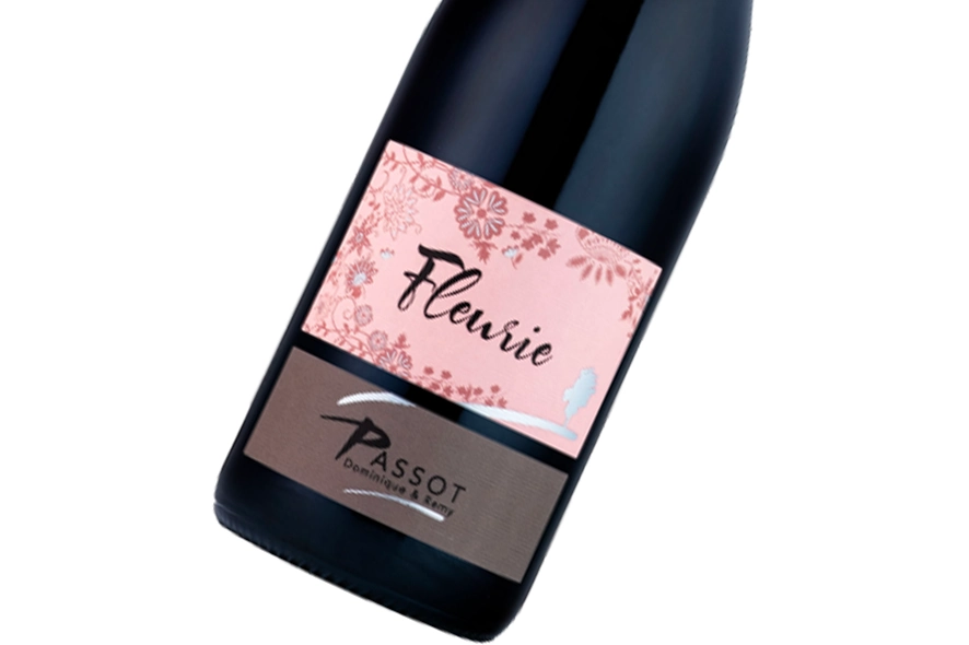 2023 Beaujolais Cru Fleurie