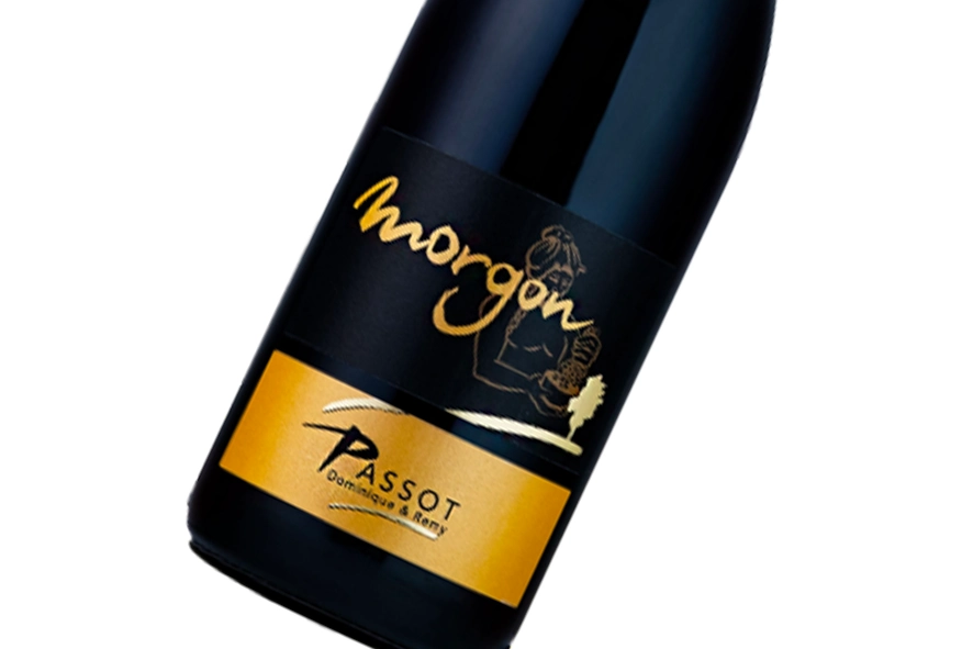 2024 Beaujolais Cru Morgon