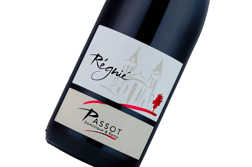 2023 Beaujolais Cru Regnie