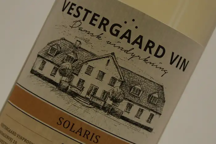 2025 Solaris